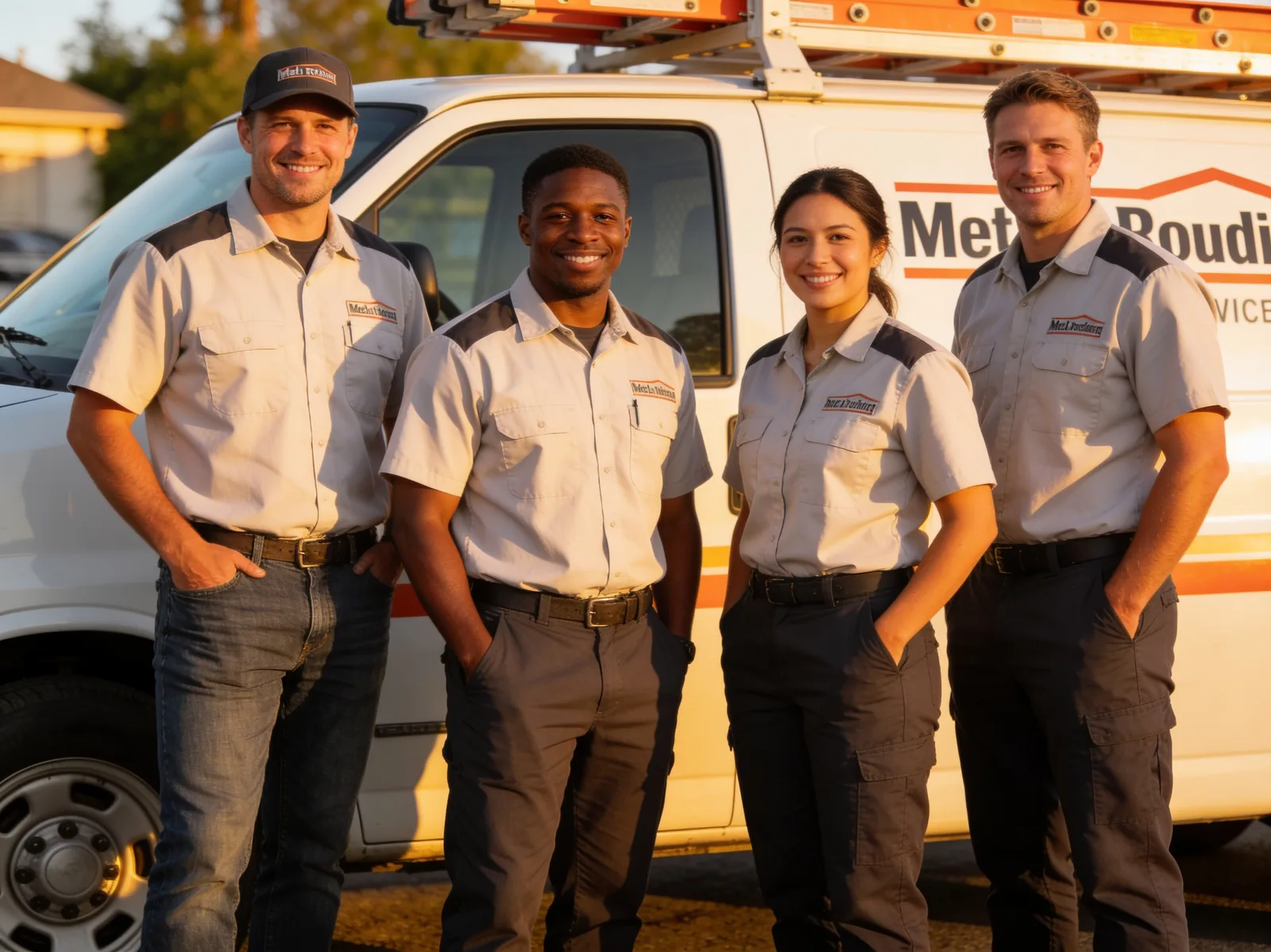 Metal Roof Installation company in Magnolia, MS